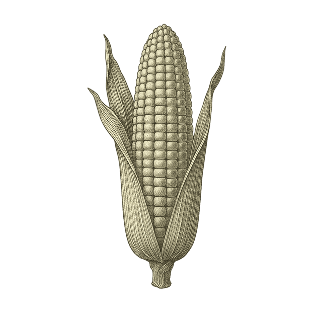 Modern corn
